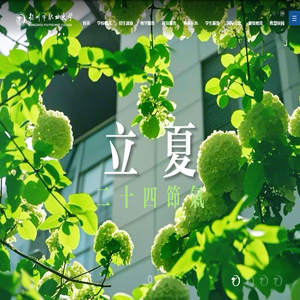 网站截图