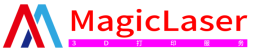 MagicLaser