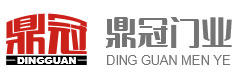 型材自动门