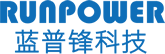 蓝普锋