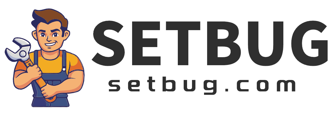 设置BUG工具(SETBUG)