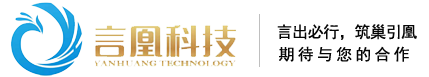 上海言凰工业技术有限公司
