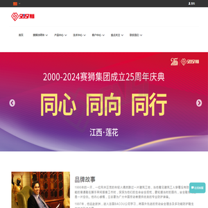 赛狮安全