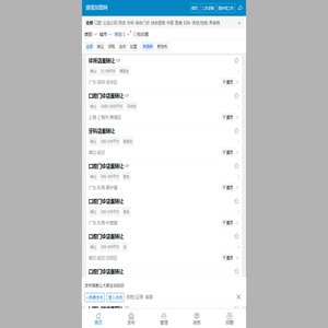 门诊转让
