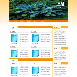 春暖花开