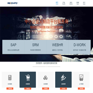 SAP代理商