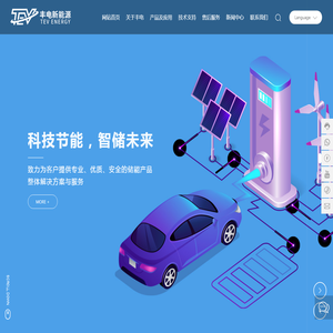 深圳丰电新能源科技有限公司