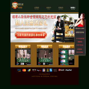 新金宝APP