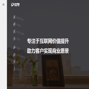 绵阳网络公司