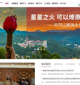 江西省融资担保集团有限责任公司