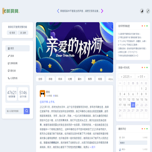 树洞网